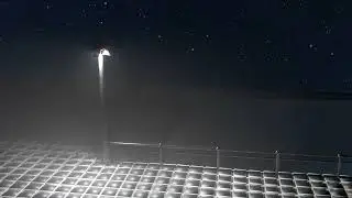 Fog Animation