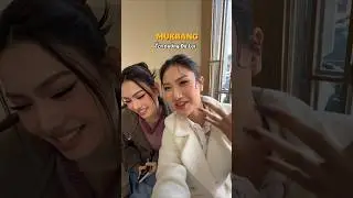 🇻🇳Miss Vietnam Linh & Miss Cam Ly Mukbang Vlog  #missuniverse #misscosmointernational #susu
