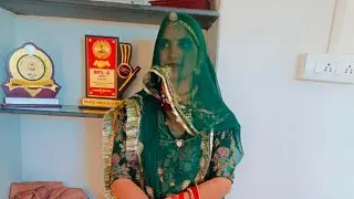गजानंद जी महाराज का बहुत प्यारा भजन।एक बार जरूर सुने। मैं थाने सिवरू ओ देव गजानंद।।#@RamshnhiBishnoi