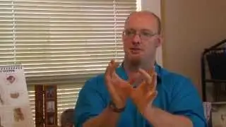 Dr. Nuzum speaks about Fulvic Acid