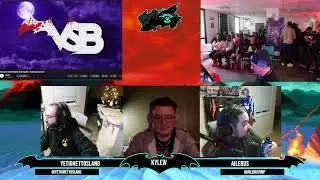Fetus of Pod LIVE! w/ Yetighettoslang, KyleW and Ailerus - Talking France/VSB and Makai 2024