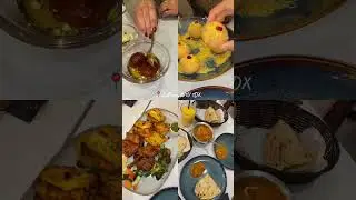 A Flavorful Experience at the Best Indian Restaurant in London