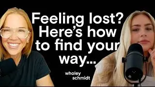 Learning to Hear Your Inner Voice (When the World Gets Loud): Sarah & Zoe's Honest Check-in