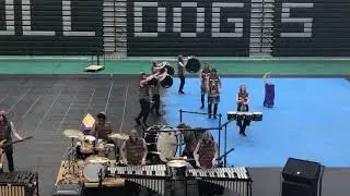 Alta High School - Final 2019 Comp Relic