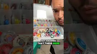 I DIDN&rsquo;T Know This About Beyblade&hellip;