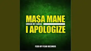 I Apologize