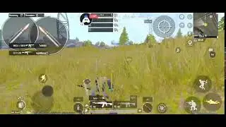 English BGMI : 👍 Good stream | Playing Solo | Streaming with Turnip