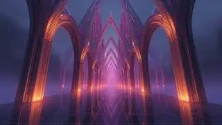 Glass Cathedral | Deep House | 2025 | Chill Melodic House