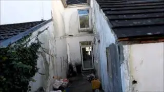 External wall insulation - Fully Funding  Grants from  energyservices4u -tony francis rees