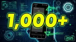 🚀 SMS Bomber App 2025 | Unlimited SMS Blast | Free Download