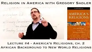 Religion in America 4 | 