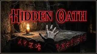 The Hidden Oath Taken Beneath the Altar | Human Voiced, No Ads | History for Sleep