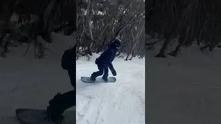 Going up ☃️ @fallsaustralia #fallsaustralia #fallscreek #snowboarding #winter #snow #snowlife