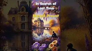 In Search of Lost Time: Memory, Love & the Passage of Life Explained! ✨❤️📖