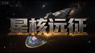 星际纪元开启星核远征，少年掌星核秘力闯星域，战异族破险关夺星核，率舰队横扫星河，铸就宇宙远征传奇《星核远征》 #热血 #奇幻 #战斗 #動漫#宅宅動畫屋