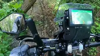 Trans America Trail 2025 (Days 1-3)