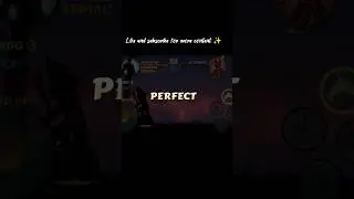 COMBOS 🦾 WIN | shadow Fight 2| #gaming #shadowfight2 #edit #gamingshorts #shorts