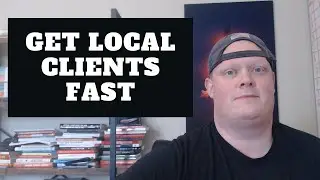 How To Get Local Marketing Clients With Direct Mail