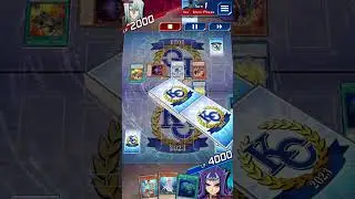 EP127: Infernity Links Is why Launcher Got limited to one! | Duel Links #Shorts