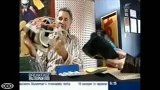 Lab research Breakfast News.mov