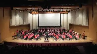 It's A Small World - Maha Bodhi School Symphonic Band