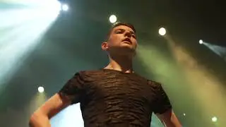 Lord of The Dance, Hardiman. From  Belfast Peace Proms 2022