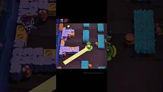 POV: Best Gene Pulls😮&zwj;💨 #brawlstars #supercell #proplayer #edit #skulledit #shorts #viralshort #fy