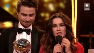 Dancing With The Stars. Taniec z gwiazdami 8 - Finał - Niepowstrzymana Beata