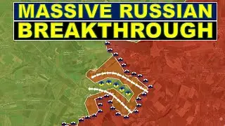 Massive Russian Breakthrough On Multiple Fronts l New Border Incursion l 2 Febraury 2026
