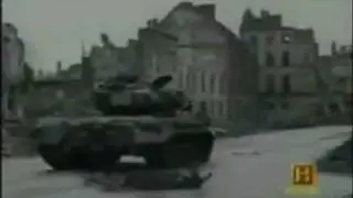 World War 2 Canadian Heroes