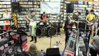 The Returners 07 - Link To The Past (10/27/13)