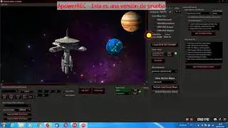 Stardust Sector Editor