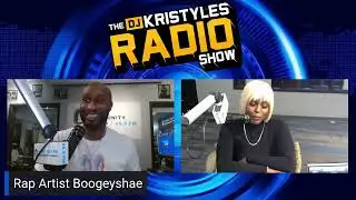 Interview with Cleveland Rap artist BoogeyShae 1 17 2024