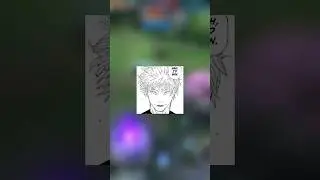 Cheat yang di pakek top global !!