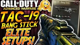 COD AW - 