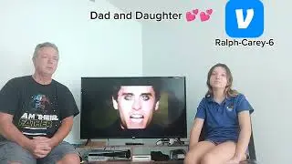 Dad and daughter react to 30 seconds to Mars song ATTACK