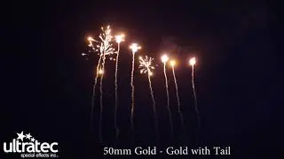 38 mm and 50 mm Kleen Skybursts&trade; - 6  Devices per Lift