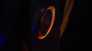 Zion Glow Ride