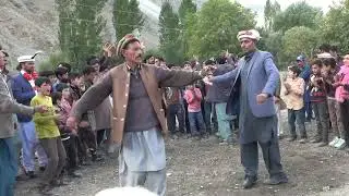 Yasin Traditional Wedding Dance | Yasin Cultural dance Dakhna ya tu dakh lay 😃