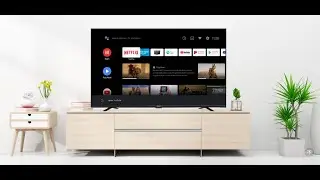 Syinix A20 series 43A1S 43 inch  Android TV(google approved) Unboxing ,Setup & Review (DONT BUY)