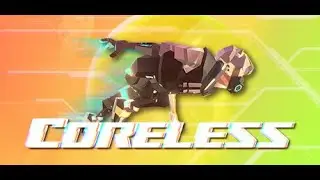 Coreless | Demo Gameplay | 3D Horde Survival