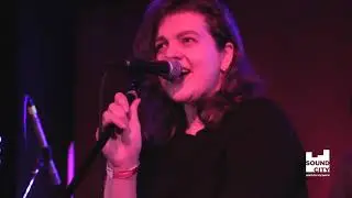 Отчетный концерт Sound City 22.12.2019