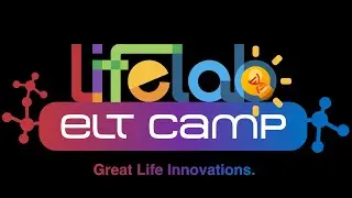 Personal Collection ELT Innovation Camp Culmination Video