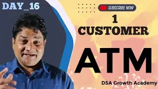 How to turn 1 customer into an ATM | DSA Repeat Income System | Day 16