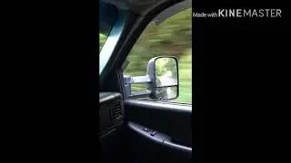 LB7 Duramax with Edge Juice with Attitude Level 6 unlocked
