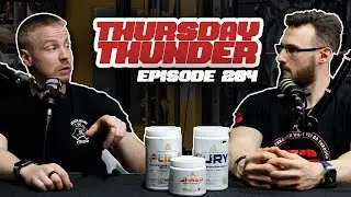 FIRST TIMES.... CORE NUTRITIONALS RANGE, ISO-RIPPED & SUPP TALK!