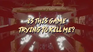 ИГРА РЕАЛЬНО УБИВАЕТ? ➜ Is this Game Trying to Kill Me? Preface