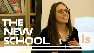 Three-Minute Thesis Challenge | The New School for Social Research
