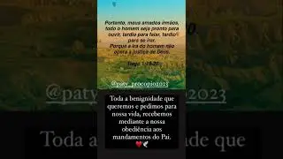 Magn&iacute;fico dia amados com gratid&atilde;o e f&eacute; multiplicada em nosso Pai amado&hearts;️#deus#jesus #divino#puroamor