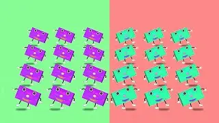 Rectangle Rectangle Shape LALALALA